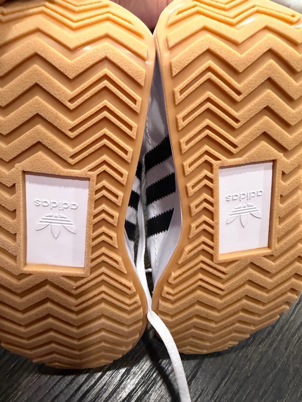 adidas originals COUNTRY 5.5 - Picture 8 of 8